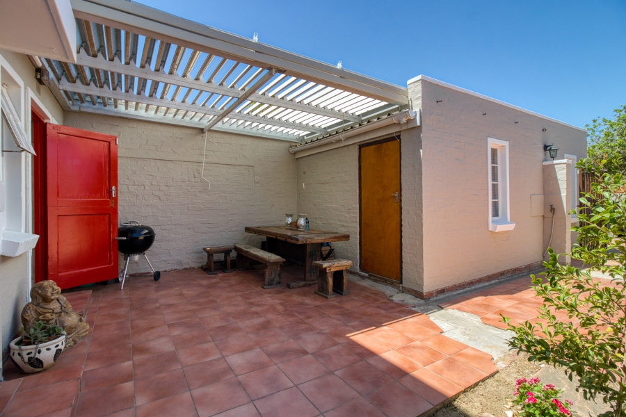 3 Bedroom Property for Sale in Die Bos Western Cape